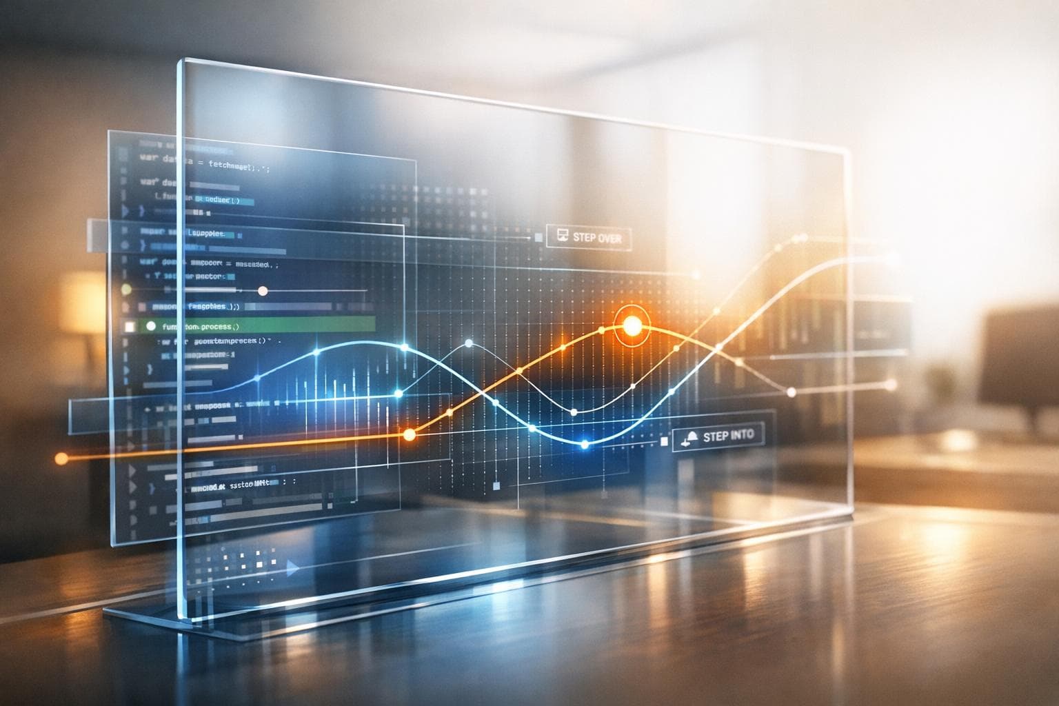 Live Breakpoints vs. Traditional Debugging
